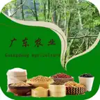 广东农业 iOS Icon
