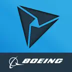 Boeing Prism™ iOS Icon