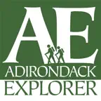 Adirondack Explorer iOS Icon