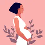 Exercise During Pregnancy iOS Icon