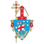 Archdiocese of Adelaide Icon