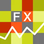 FX Corr Lt iOS Icon