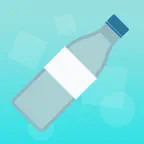 Water Bottle Flip Challenge 2 iOS Icon
