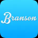 Branson Tourist Guide iOS Icon