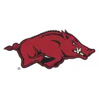 Arkansas Razorbacks Stickers for iMessage iOS Icon