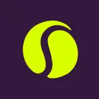 Tennis Plus Icon