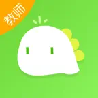 一起长大教师 Icon