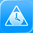 Sober Time - Sobriety Counter Icon