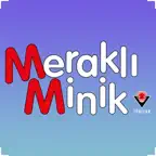 Meraklı Minik iOS Icon