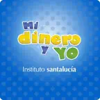 Mi dinero y Yo iOS Icon