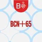 BCN+65 Icon
