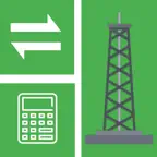 Quick Conversion Units iOS Icon