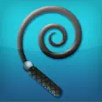 Sheldon's Whip iOS Icon