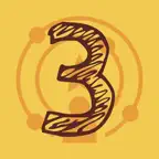 COGAT Grade 3 iOS Icon