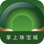掌上珠宝城 iOS Icon