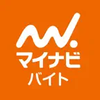 バイト アルバイトの求人検索はマイナビ バイト icon