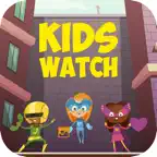 NOMI Kids' Watch iOS Icon