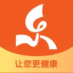 平安健康保险-买保险，就上平安健康保险APP icon