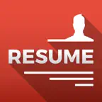 Resume Plus iOS Icon