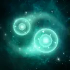 双子 Gemini iOS Icon