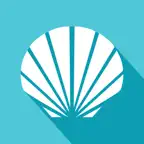 Santiago de Compostela iOS Icon