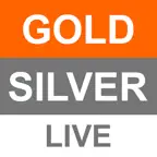 India Gold - Silver Rates Live iOS Icon
