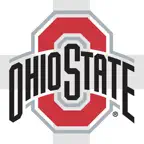 Ohio State University Stickers PLUS for iMessage iOS Icon
