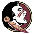FSU Seminoles Stickers - iMsg iOS Icon