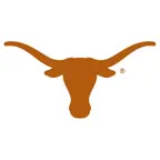 University of Texas Stickers for iMessage Icon