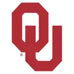 University of Oklahoma Stickers for iMessage iOS Icon