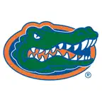 University of Florida Gators Stickers for iMessage iOS Icon
