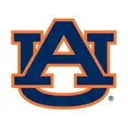 Auburn University Stickers for iMessage iOS Icon