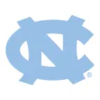 UNC-Chapel Hill Stickers for iMessage iOS Icon