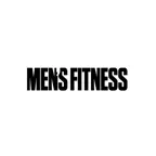 Men's Fitness South Africa iOS Icon