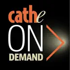 Cathe OnDemand iOS Icon