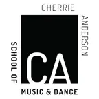 Cherrie Anderson Dance iOS Icon