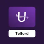 Unison Telford iOS Icon