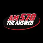 AM 570 The Answer Icon