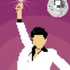 FACEinHOLE GIFs iOS Icon
