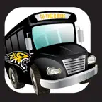 TU Tiger Ride iOS Icon