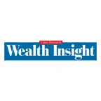 Wealth Insight iOS Icon