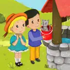 Best Nursery Rhymes & Songs iOS Icon