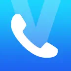 VIP - Virtual Phone iOS Icon
