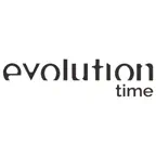 iOrder EVOLUTION TIME iOS Icon