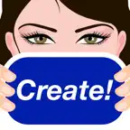 Create your own charades iOS Icon