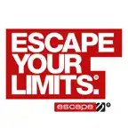Escape Fitness iOS Icon