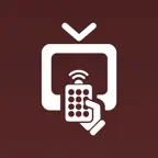 Control Code For Virgin TV iOS Icon