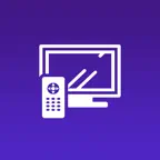 Control Code For DStv iOS Icon