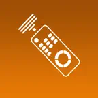 Codes remote For Foxtel iOS Icon