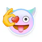 Emojil iOS Icon
